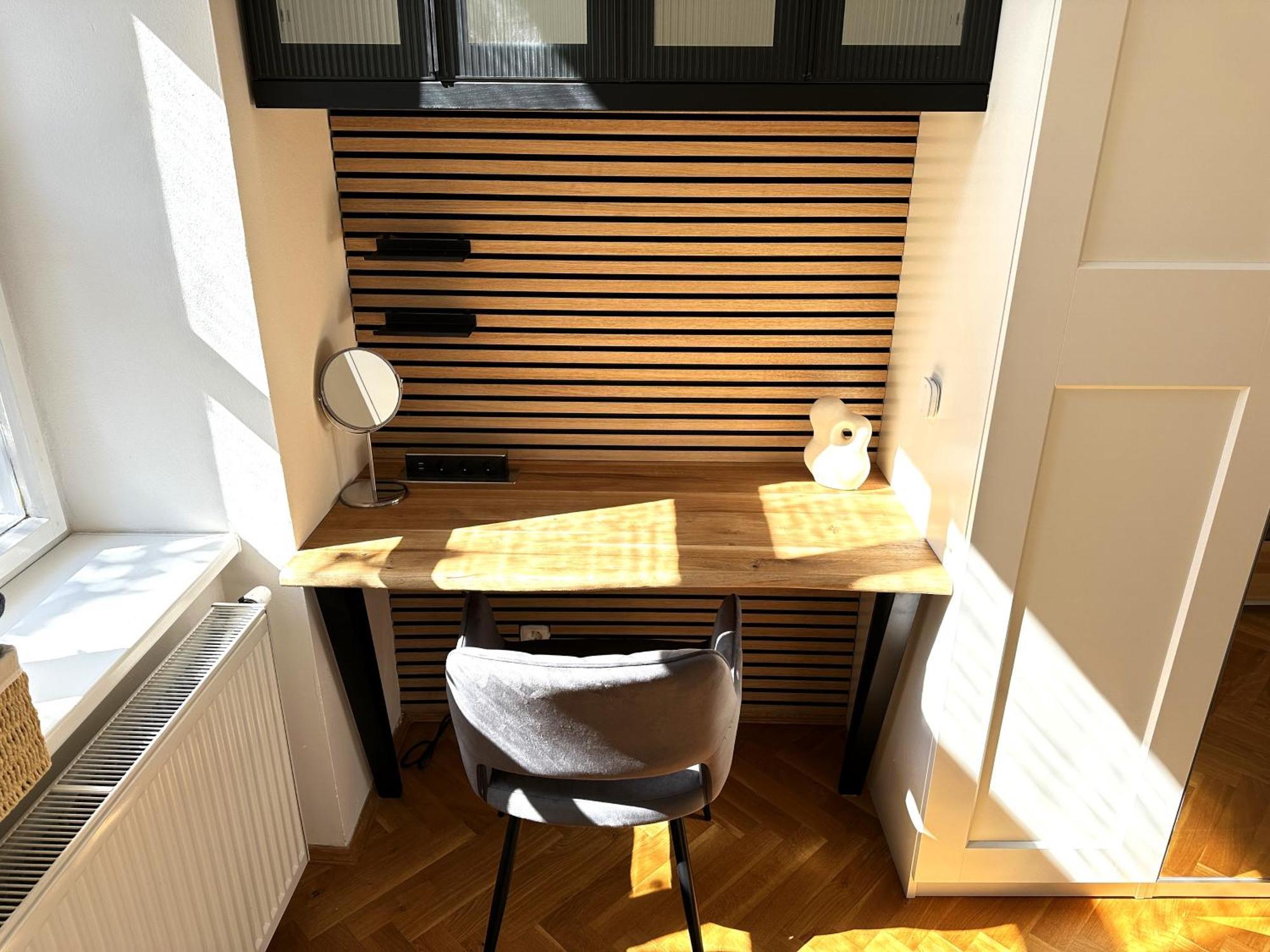 Black Eagle Apartments Prague Ngoại thất bức ảnh